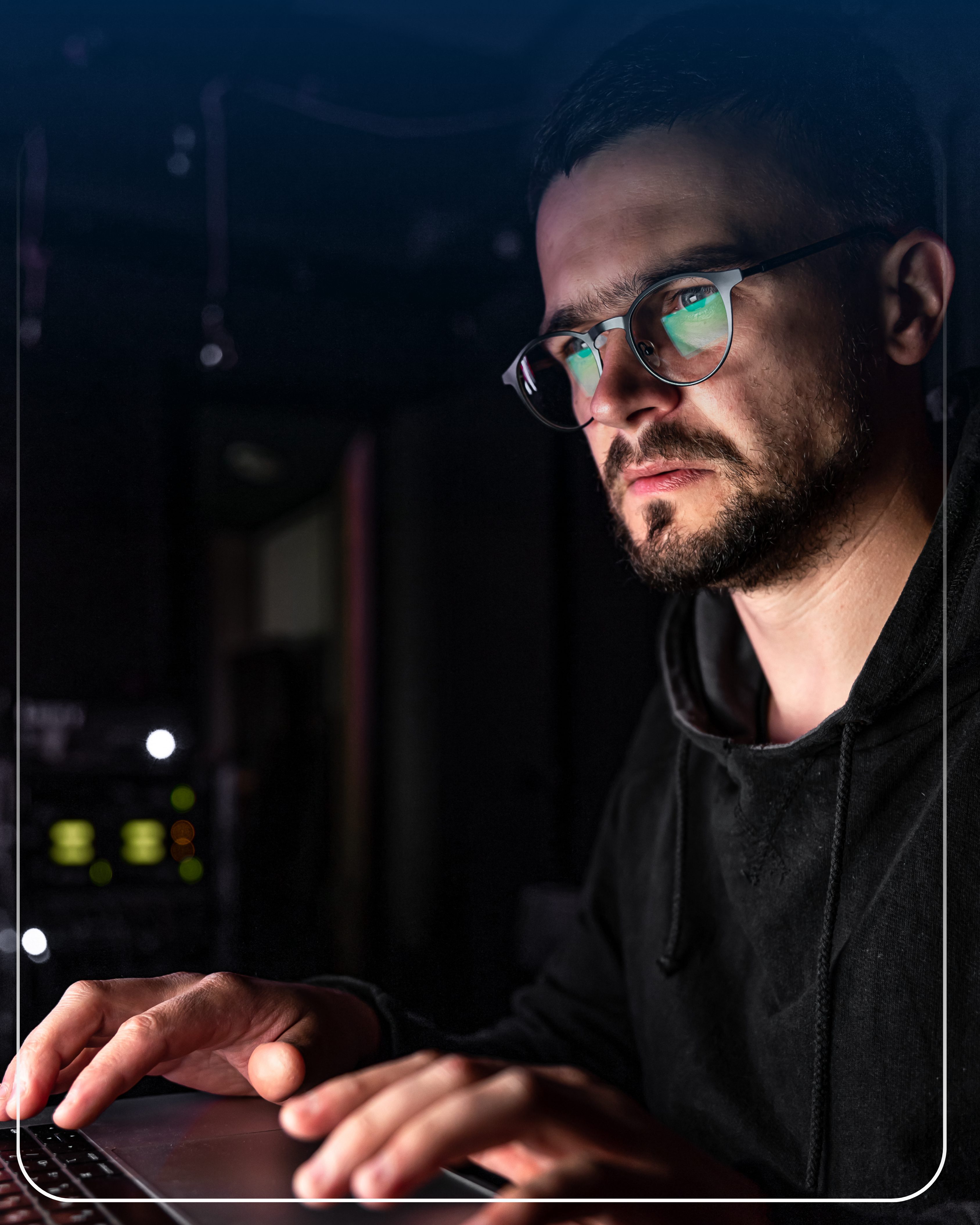 Computer Science & Software Development